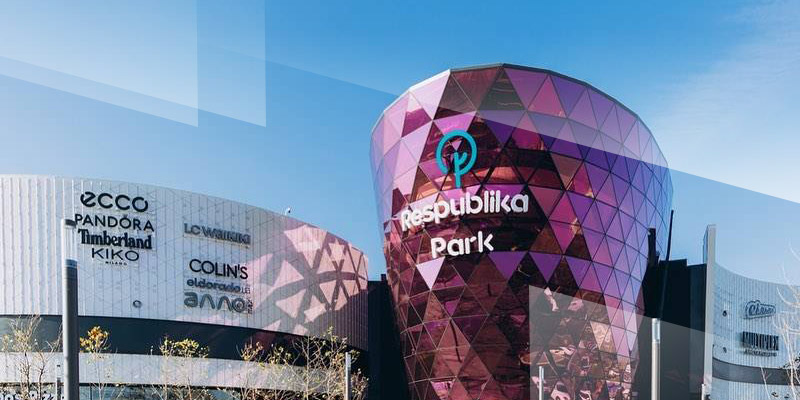 Відновив роботу магазин Ювелірна Карта у ТРЦ «Республіка Парк»!